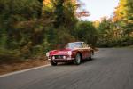 Ferrari 250 GT Berlinetta Passo Corto Lusso 1961 года